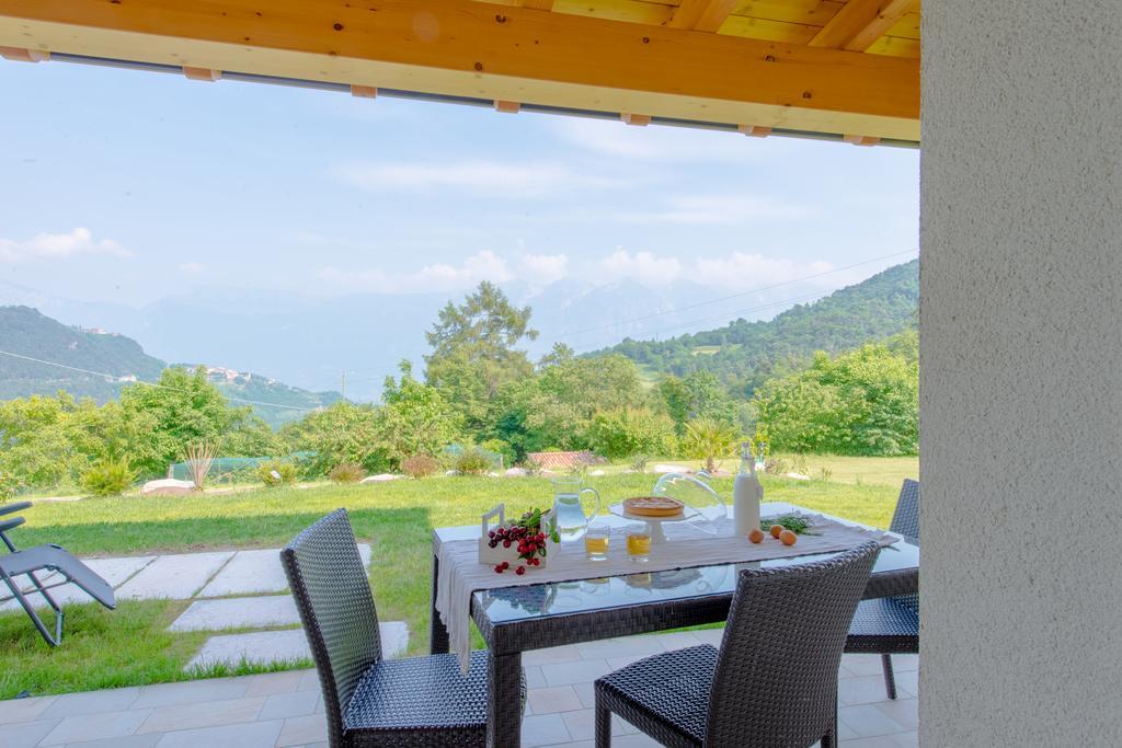 Villa Maria Tremosine Exterior foto