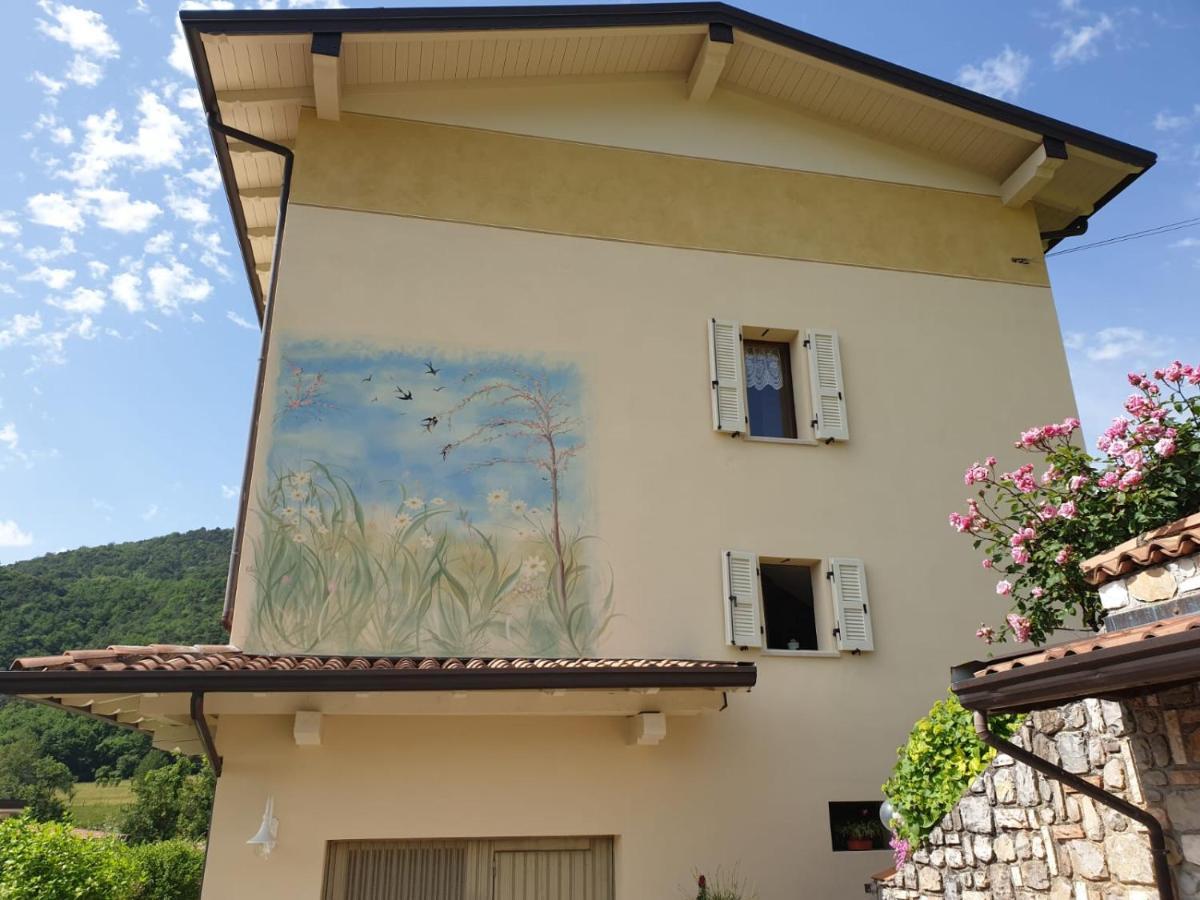 Villa Maria Tremosine Exterior foto